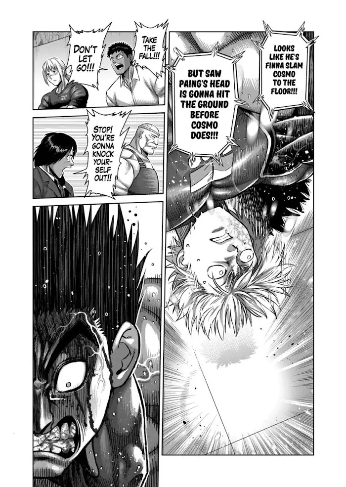 Kengan Omega Chapter 172 image 11_optimized